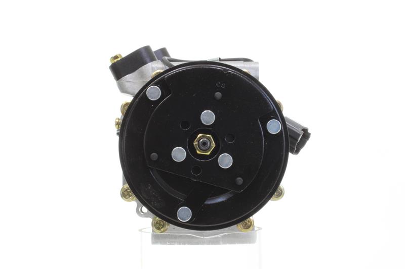 Número OEM 38810-PLA-E01 - Compresor, aire acondicionado 10550205 HONDA, ACURA