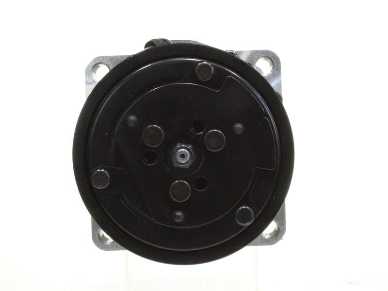 Número OEM 6453 GQ - Compressor, ar condicionado 10550207 PEUGEOT, FORD, CITROËN