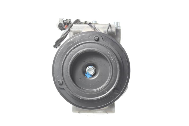 Compressor, ar condicionado 10550213 ALANKO MITSUBISHI Space Wagon II (N3) 2.0 TD 1997 82 cv