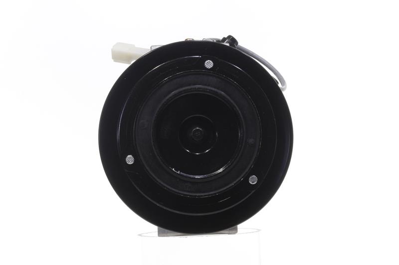 Compressor, ar condicionado 10550220 ALANKO MITSUBISHI Pajero III SUV Cabrio (V6_W, V7_W) 3.2 DI-D 2006 165 cv