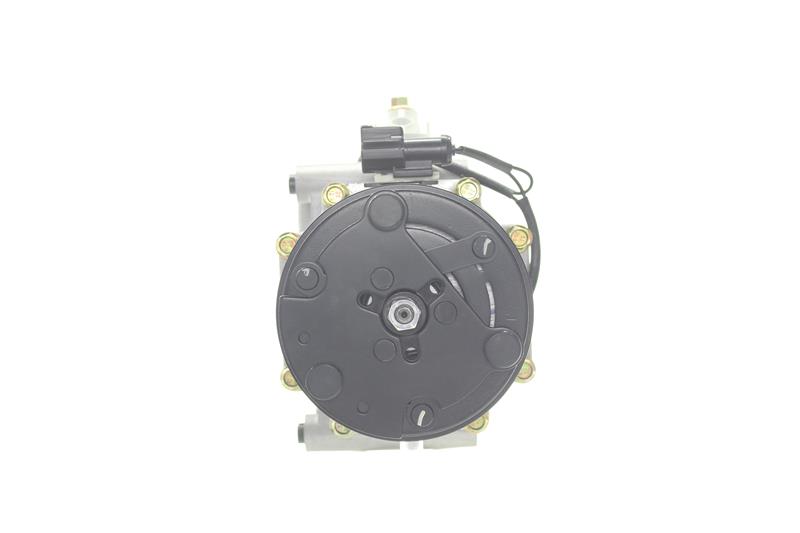 Número OEM 4 100 561 - Compresor, aire acondicionado 10550222 FORD, FORD USA