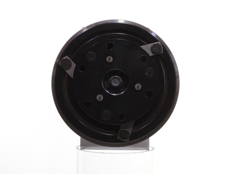 Número OEM 96NW 19D629 AB - Compresor, aire acondicionado 10550224 SEAT, AUDI, FORD, VOLVO, MAZDA