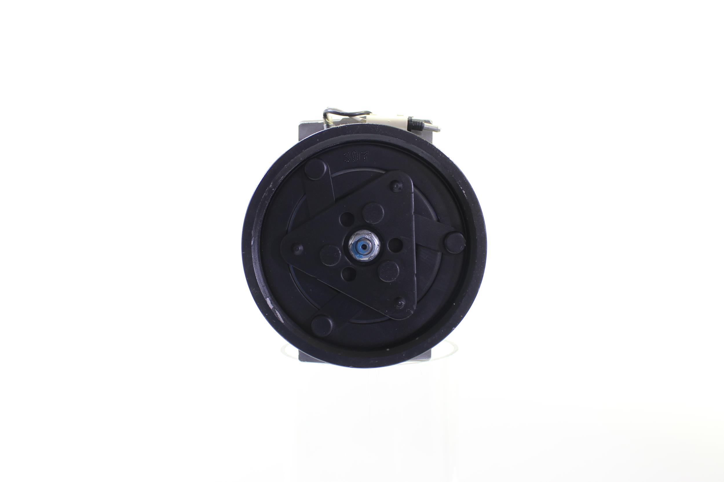Numer OEM 77 00 111 036 - Sprężarka klimatyzacji 10550254 RENAULT, VOLVO, LADA