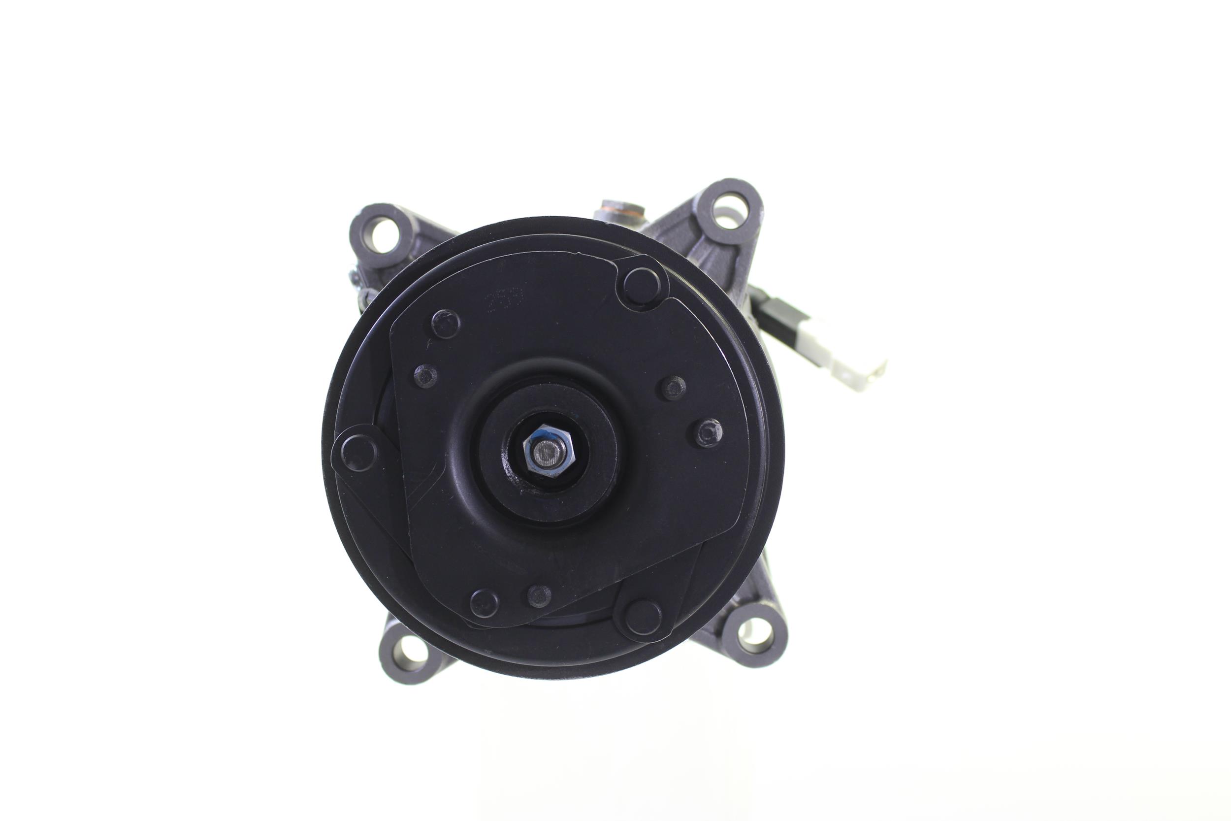 OEM-Nummer 96 270 113 80 - Klimakompressor 10550259 FORD, PEUGEOT, CITROËN, VOLVO
