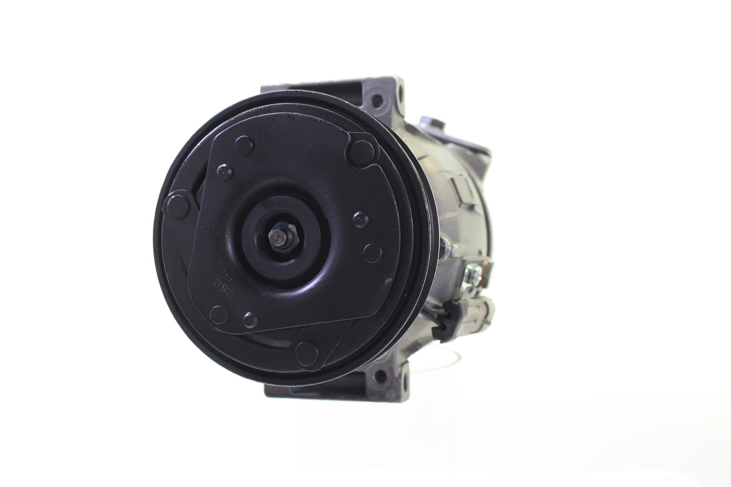 Número OEM 1135296 - Compresor, aire acondicionado 10550260 FORD, FIAT, ALFA ROMEO, LANCIA