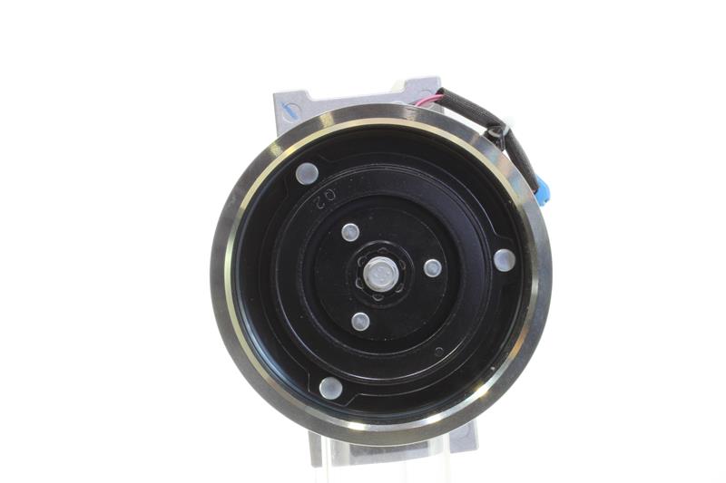 Compressore aria condizionata 10550261 ALANKO ALFA ROMEO 159 Sedan (939) 2.4 JTDM (939AXD12, 939AXD1B) 2006 200 CV