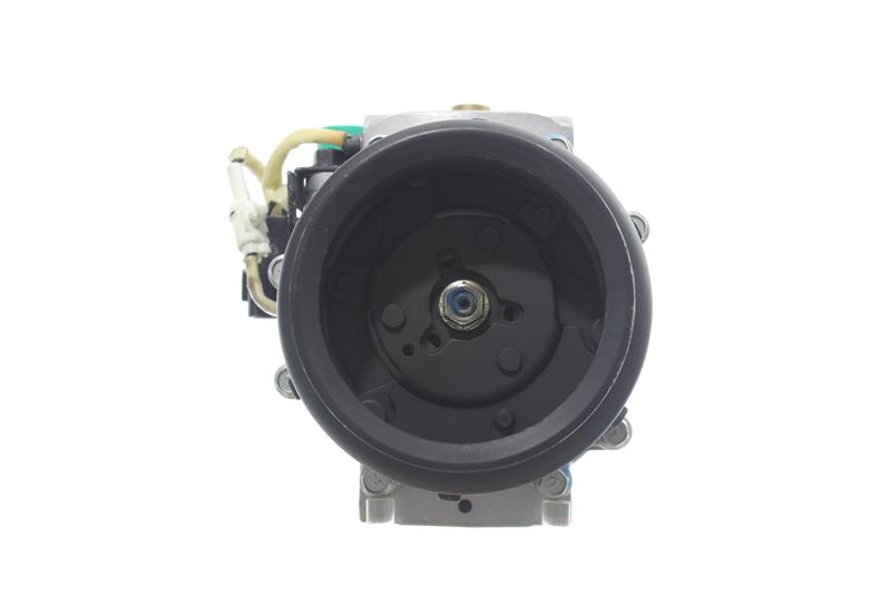 AC-kompressor 10550274 ALANKO MITSUBISHI Sigma Sedan 3.0 V6 (F17A) 1993 205 hk