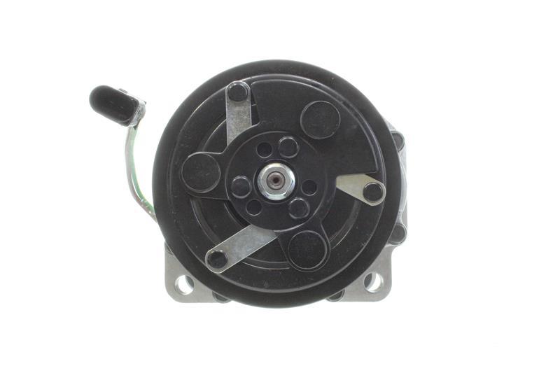 Sprężarka klimatyzacji 10550282 ALANKO Volkswagen LT 28-46 II Burtowy Ciężarówka / Podwozie (2DC, 2DF, 2DG, 2DL, 2DM) 2.5 SDI 1998 75 KM