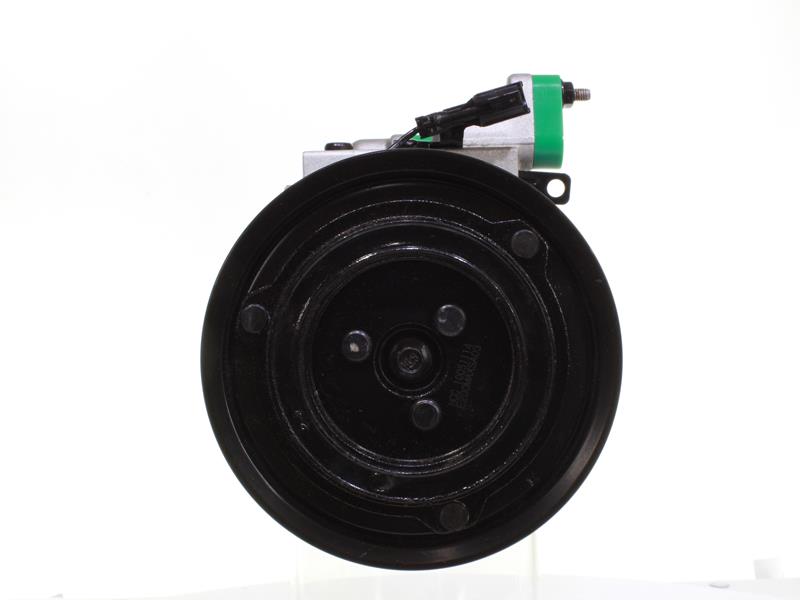 Número OEM 97701 3A481 - Compresor, aire acondicionado 10550301 HYUNDAI, HONDA, KIA, VOLVO