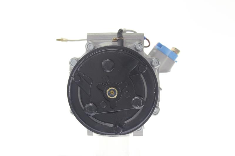 Klimakompressor 10550308 ALANKO CHRYSLER Stratus Sedan (JA) 2.5 LX V6 1997 163 HK