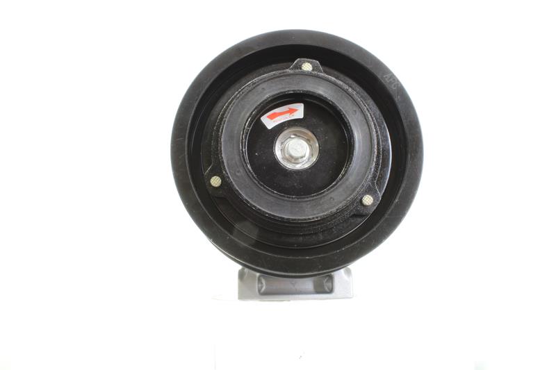 Numer OEM A 541 230 13 11 - Sprężarka klimatyzacji 10550321 MERCEDES-BENZ, VOLVO, JAGUAR