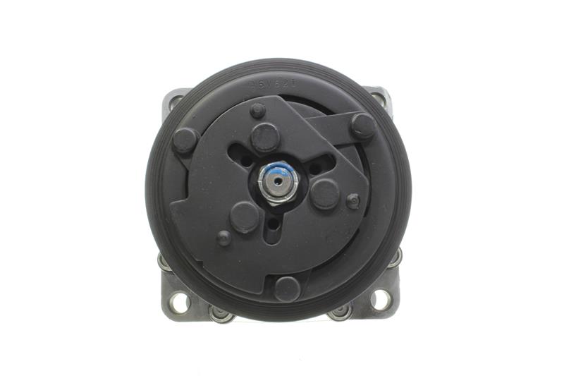 OEM-Nummer 820161571 - Klimakompressor 10550332 FORD, RENAULT, FIAT, VOLVO, IVECO