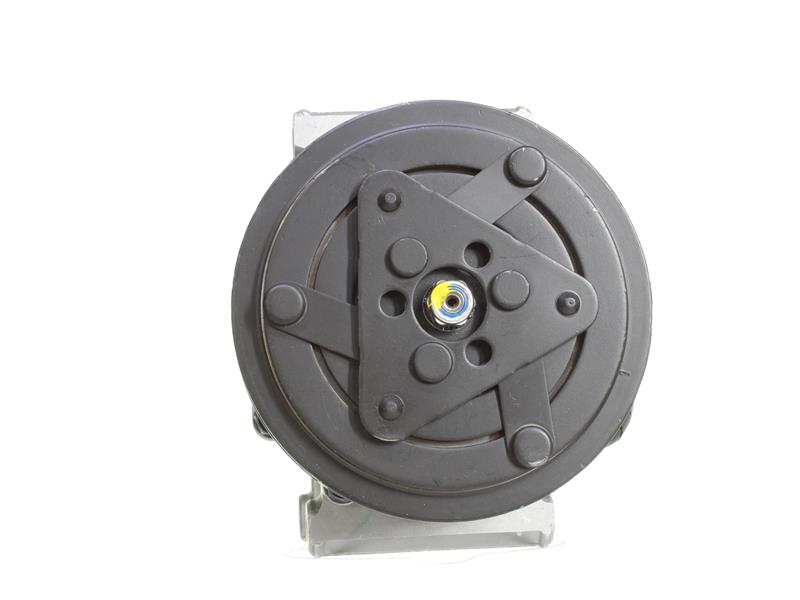 Número OEM 2S61 19D629 AE - Compresor, aire acondicionado 10550334 FORD, VOLVO, MAZDA, FORD USA