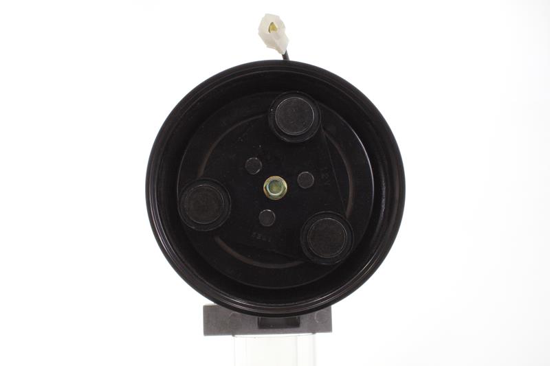 Número OEM C100-61-K00 - Compresor, aire acondicionado 10550349 MERCEDES-BENZ, MAZDA, MERCURY