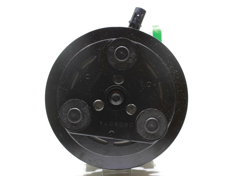 Numer OEM 97701-4A370 - Sprężarka klimatyzacji 10550353 HONDA, HYUNDAI, KIA, VOLVO