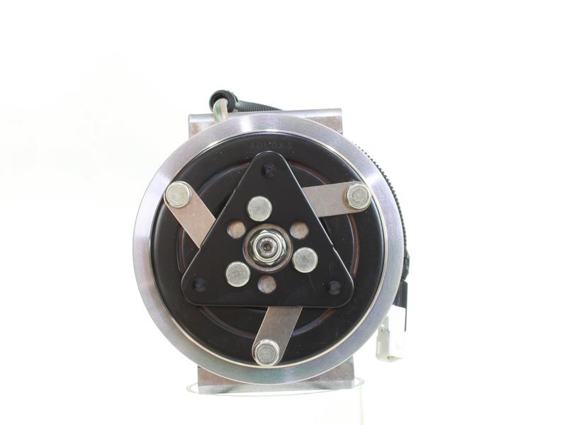 Número OEM 96 355 877 80 - Compresor, aire acondicionado 10550375 PEUGEOT, FORD, CITROËN, VOLVO