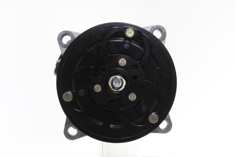 Número OEM 9171446 - Compresor, aire acondicionado 10550389 RENAULT, FORD, VOLVO