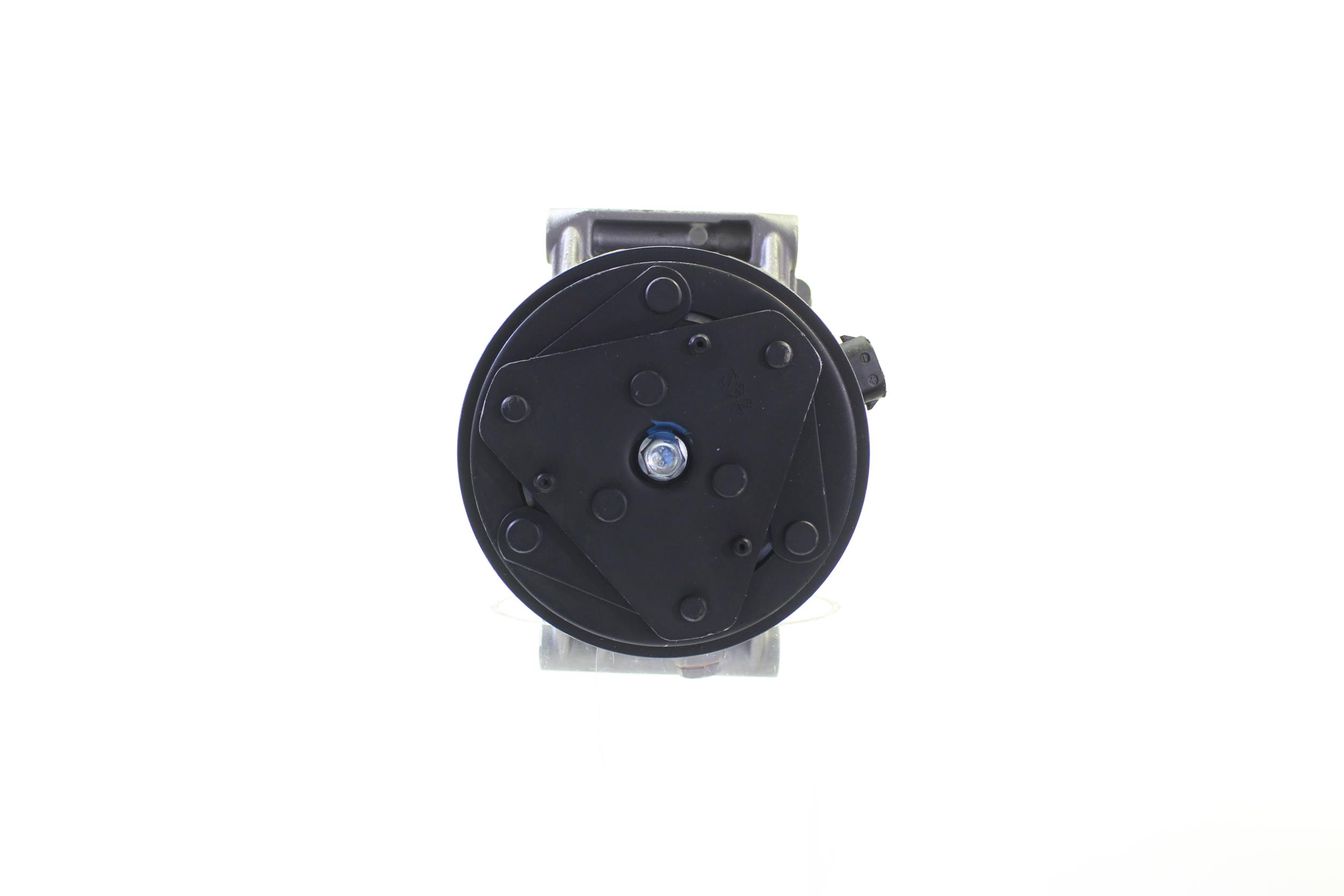 Número OEM 8 200 678 506 - Compresor, aire acondicionado 10550392 RENAULT, NISSAN, VOLVO, LADA, RENAULT TRUCKS