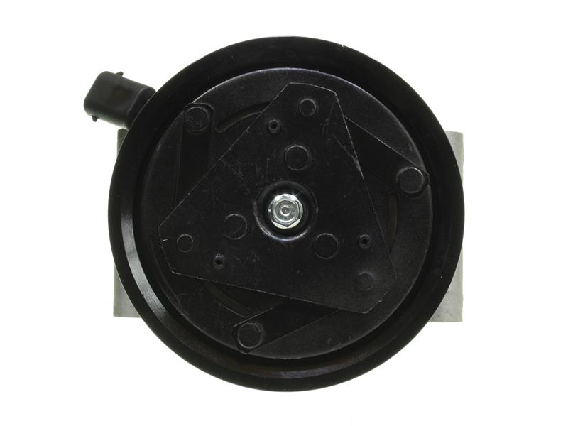 Kompressor Klimaanlage 10550403 ALANKO RENAULT Scénic I (JA0/1, FA0) 1.6 BiFuel (JA04) 2000 107 PS