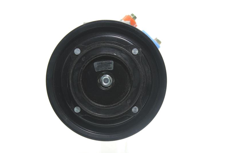 Compressor, ar condicionado 10550409 ALANKO MITSUBISHI Pajero III SUV Cabrio (V6_W, V7_W) 3.2 DI-D 2000 165 cv
