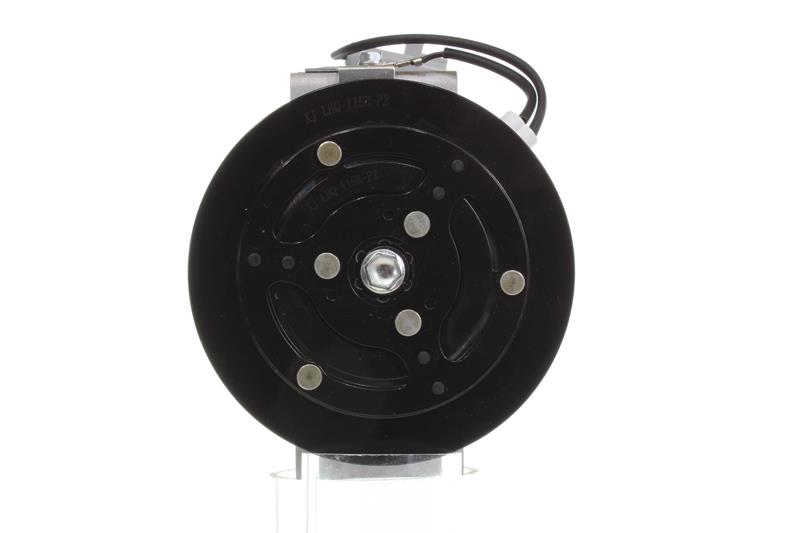 Número OEM 88310-0D141 - Compresor, aire acondicionado 10550412 TOYOTA, VOLVO, WIESMANN