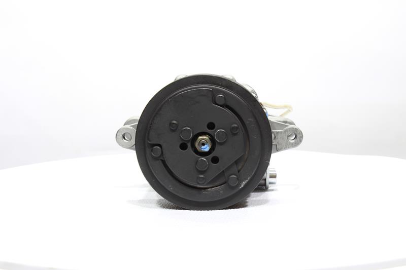 Número OEM 46469764 - Compressor, ar condicionado 10550433 MERCEDES-BENZ, OPEL, FIAT, VOLVO, ALFA ROMEO