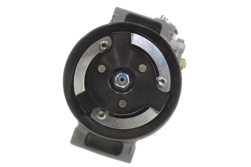 Numéro OEM 1K0 820 808 C - Compresseur de climatisation 10550442 AUDI, FORD, SEAT, SKODA, CUPRA
