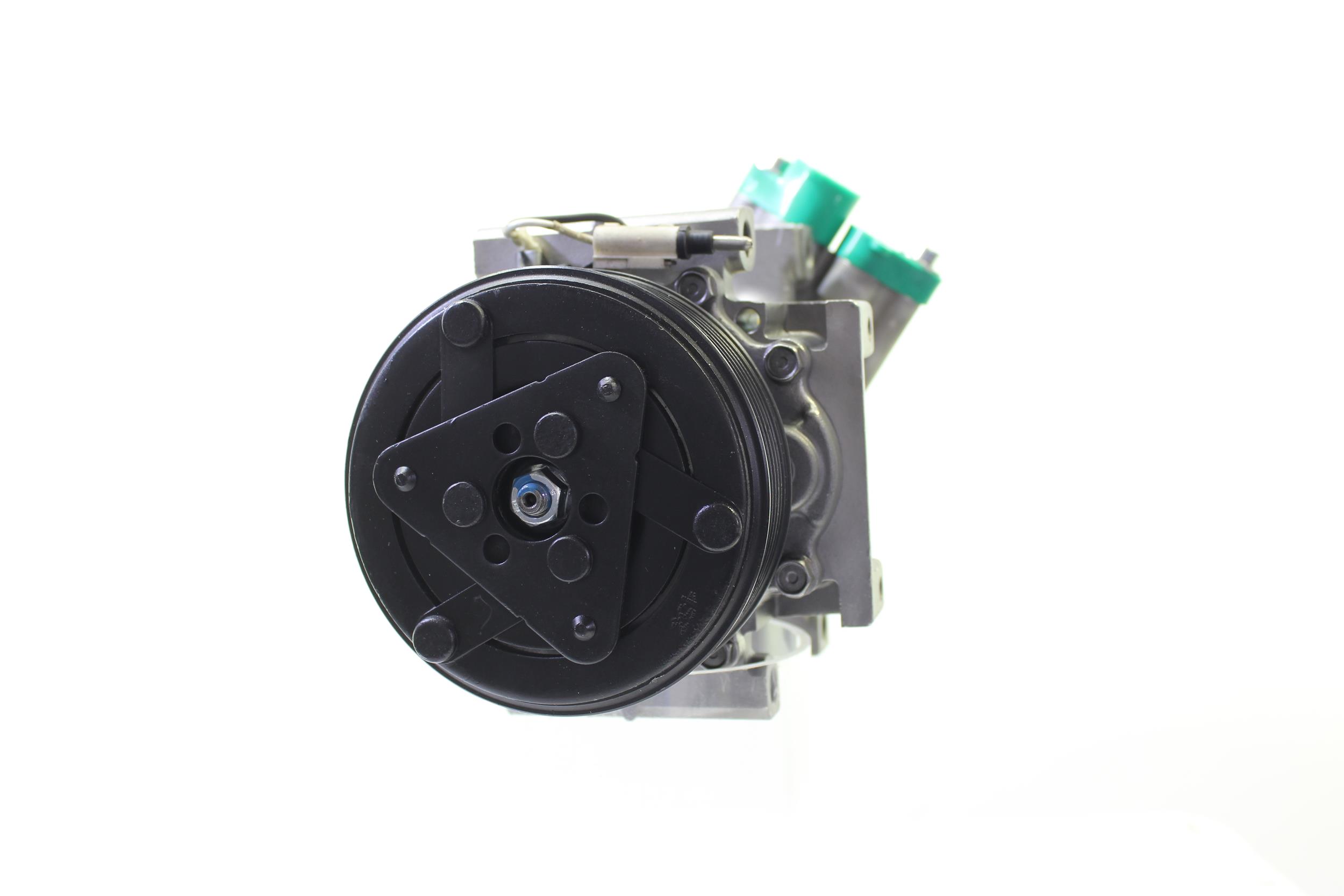 Numéro OEM 8200509189 - Compresseur de climatisation 10550453 RENAULT, LADA