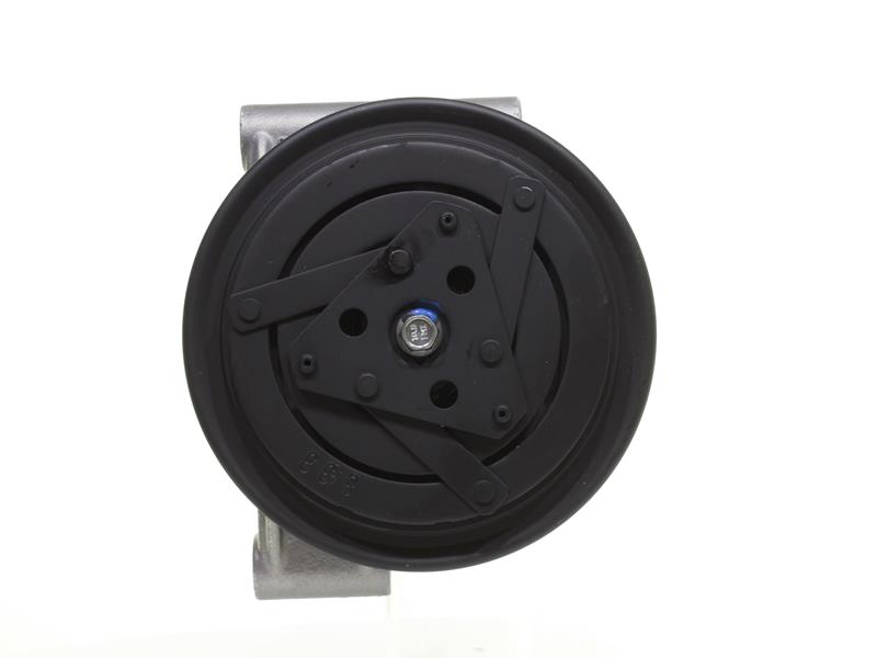 Número OEM 92600-9F500 - Compressor, ar condicionado 10550458 RENAULT, NISSAN