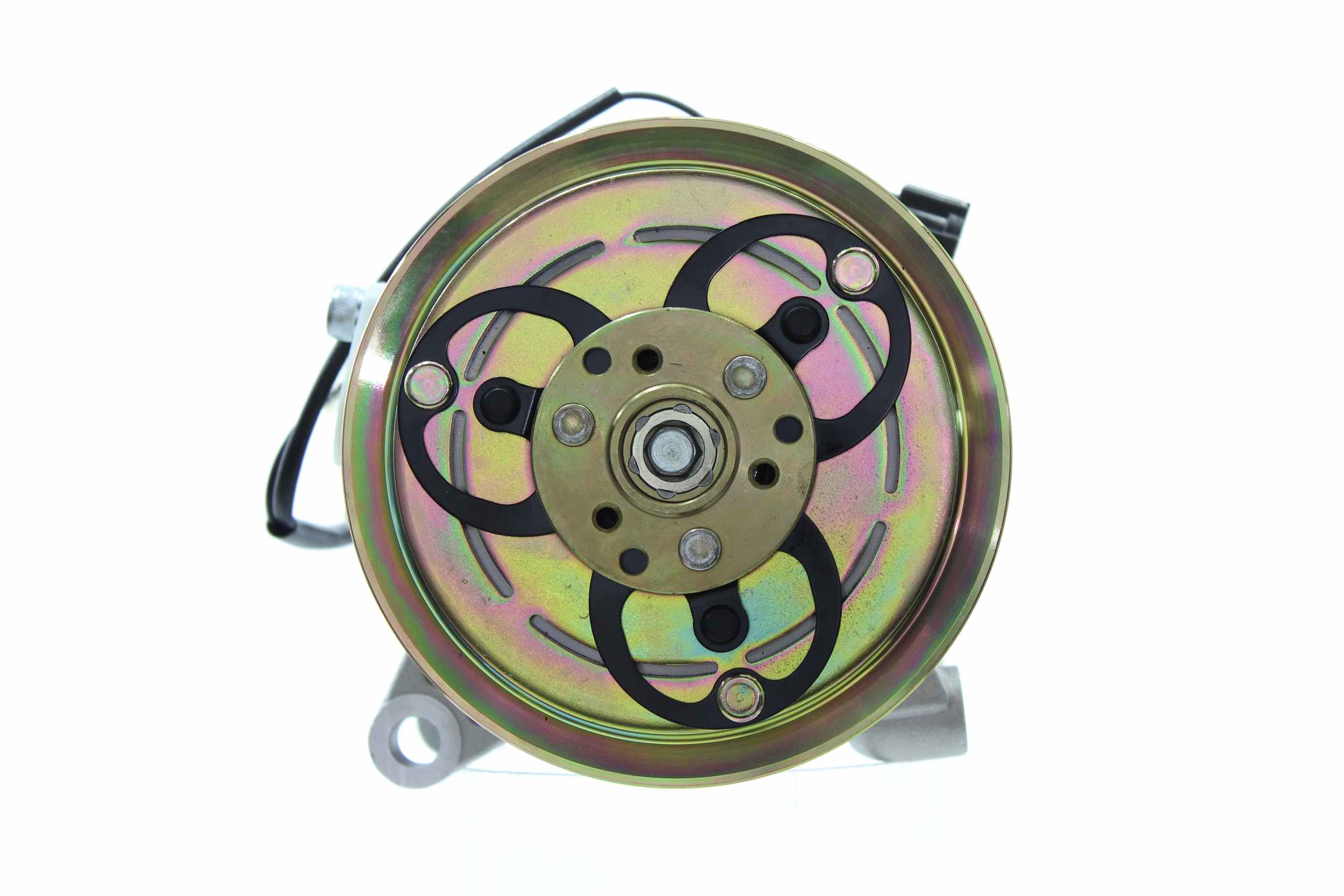 OEM-Nummer 92600 0F001 - Klimakompressor 10550473 FORD, RENAULT, VOLVO, NISSAN