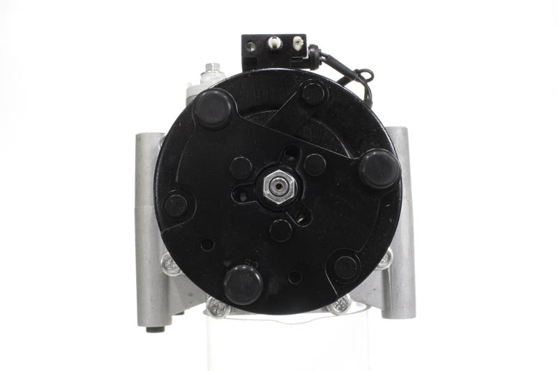 Número OEM C2S 47472 - Compresor, aire acondicionado 10550474 FORD, VOLVO, JAGUAR, LINCOLN