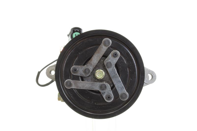 Numéro OEM 97701 02010 - Compresseur de climatisation 10550477 PEUGEOT, KIA, HYUNDAI, HONDA, VOLVO