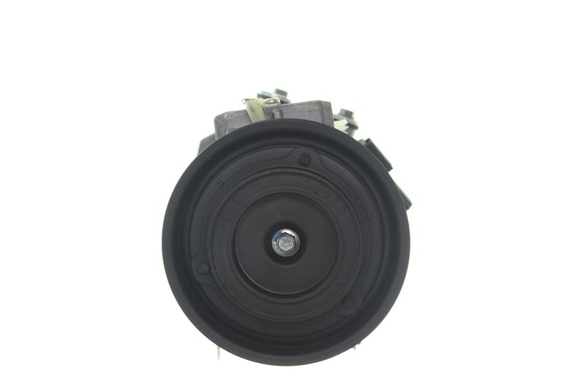 Numer OEM 55.0490 - Sprężarka klimatyzacji 10550490 OPEL, SAAB, ISUZU