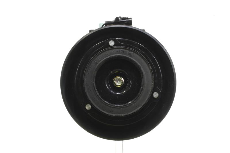 OEM nummer 10PA17C - AC-kompressor 10550492 CITROËN, KIA