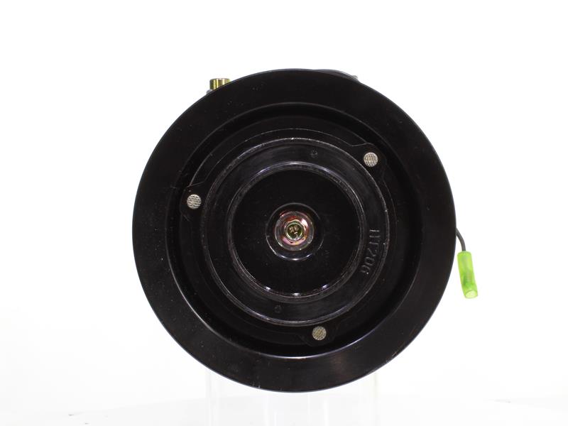 AC-kompressor 10550495 ALANKO MITSUBISHI Pajero II (V20) 3.0 V6 24V 1997 177 hk