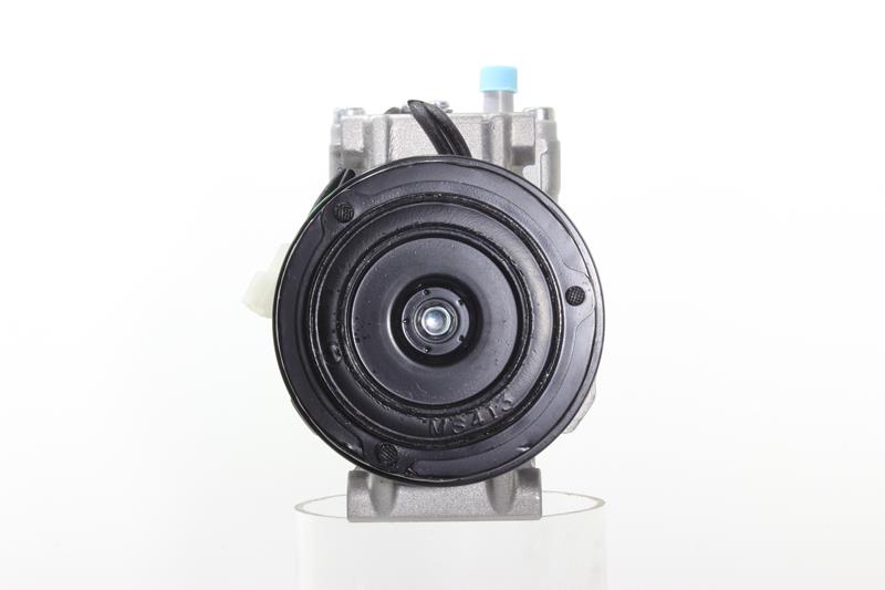 Número OEM 10PA17C - Compresor, aire acondicionado 10550510 CITROËN, KIA