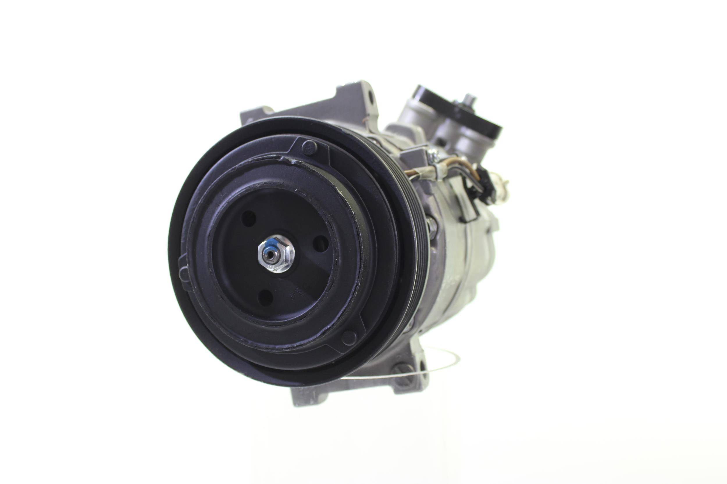 OEM-Nummer 92 25 560 - Klimakompressor 10550534 OPEL, FIAT, VOLVO, HONDA, ALFA ROMEO