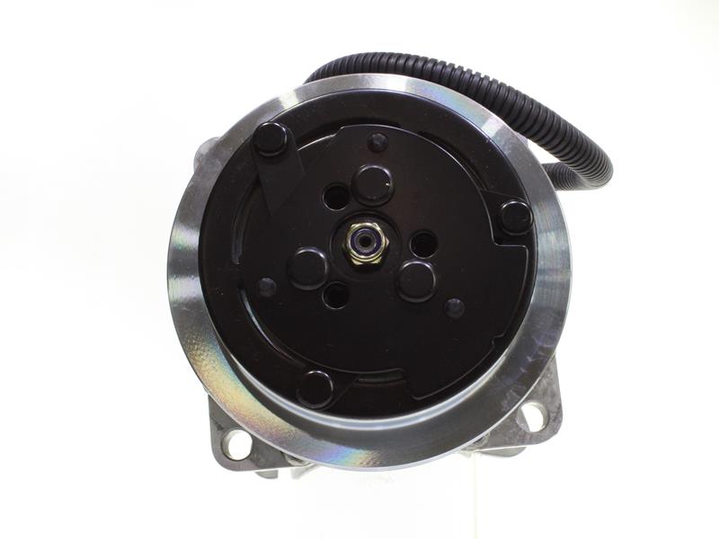 Número OEM 1 444 295 - Compresor, aire acondicionado 10550586 FORD, VOLVO, DAF