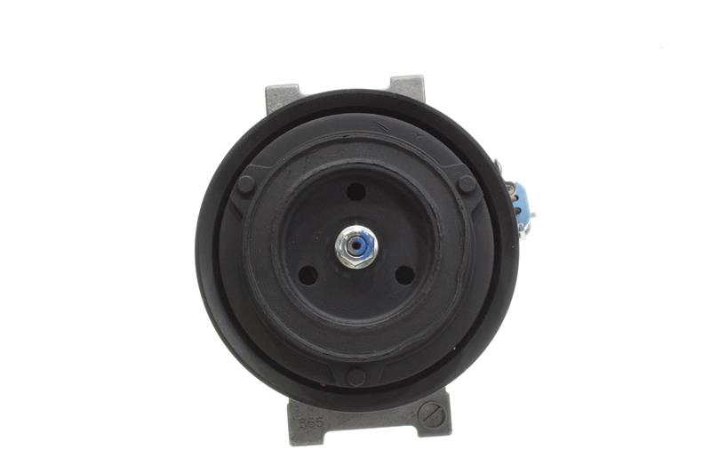 Compressor, ar condicionado 10550589 ALANKO OPEL Vectra C Sedan (Z02) 3.2 V6 (F69) 2005 211 cv