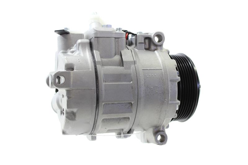 Número OEM A 002 230 42 11 - Compresor, aire acondicionado 10550591 MERCEDES-BENZ, CHRYSLER, DODGE, ROVER