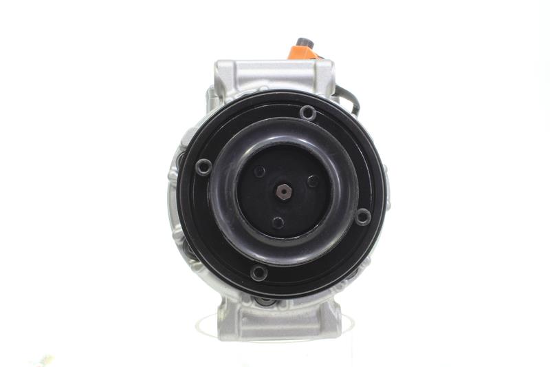 Número OEM A 001 230 58 11 - Compresor, aire acondicionado 10550592 MERCEDES-BENZ, VOLVO, JAGUAR, DODGE