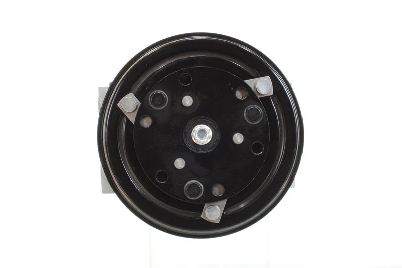 Kompressor Klimaanlage 10550597 ALANKO FORD Transit Mk5 Bus (V184, V185) 2.4 DI 2005 90 PS
