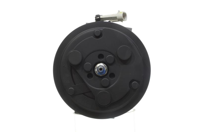 Compressor, ar condicionado 10550607 ALANKO OPEL Corsa C Van (X01) 1.2 (F08, W5L) 2005 80 cv