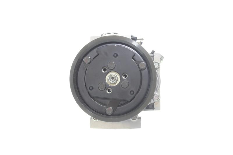 Número OEM 82 00 802 608 - Compressor, ar condicionado 10550612 RENAULT, NISSAN, VOLVO, DACIA, LADA