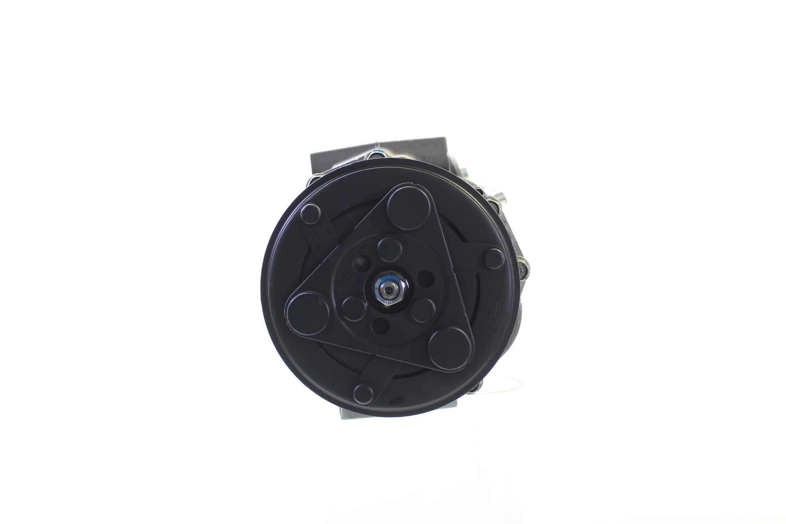 AC-kompressor 10550618 ALANKO OPEL Corsa C Hatchback (X01) 1.3 CDTI (F08, F68) 2009 70 hk