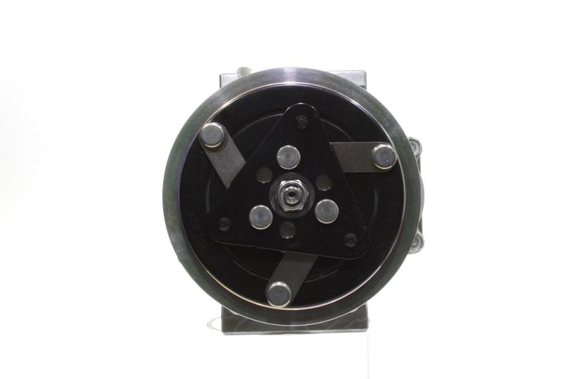 Air conditioning compressor 10550619 ALANKO 3M5H 19D62 9HC FORD, VOLVO, MAZDA, FORD USA
