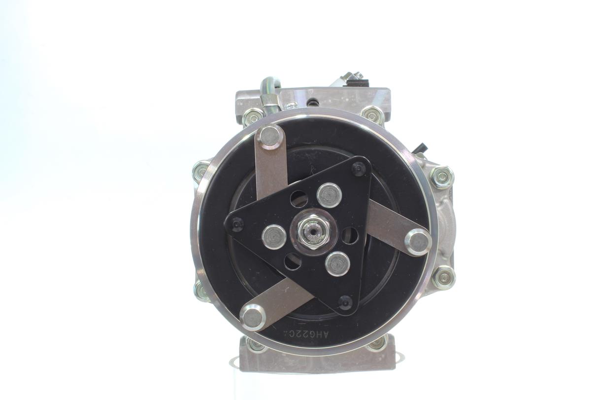 Numero OEM BP8F 61 450 B - Compressore aria condizionata 10550620 FORD, VOLVO, MAZDA, MASERATI