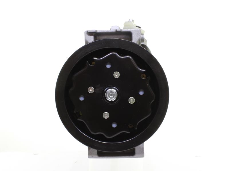 Número OEM A 001 230 86 11 - Compressor, ar condicionado 10550633 MERCEDES-BENZ, VOLVO, JAGUAR