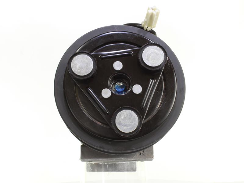 Número OEM H12-A1A-G4DY - Compresor, aire acondicionado 10550642 MAZDA, MASERATI