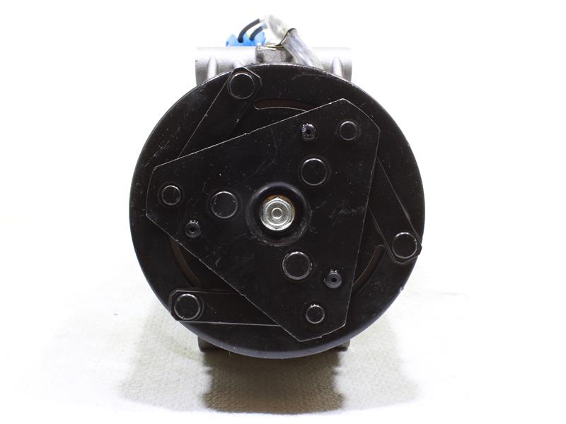 Número OEM 95 50 9813 - Compresor, aire acondicionado 10550655 OPEL, HONDA, VAUXHALL